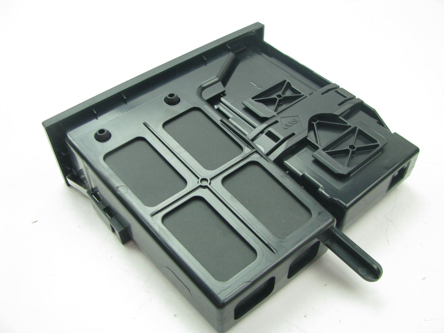 NEW GENUINE Ipod Multimedia Music Mdi USB Media OEM VW 5N0035341A