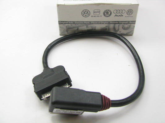 New Genuine OEM MDI Cable For Volkswagen 5N0035554C