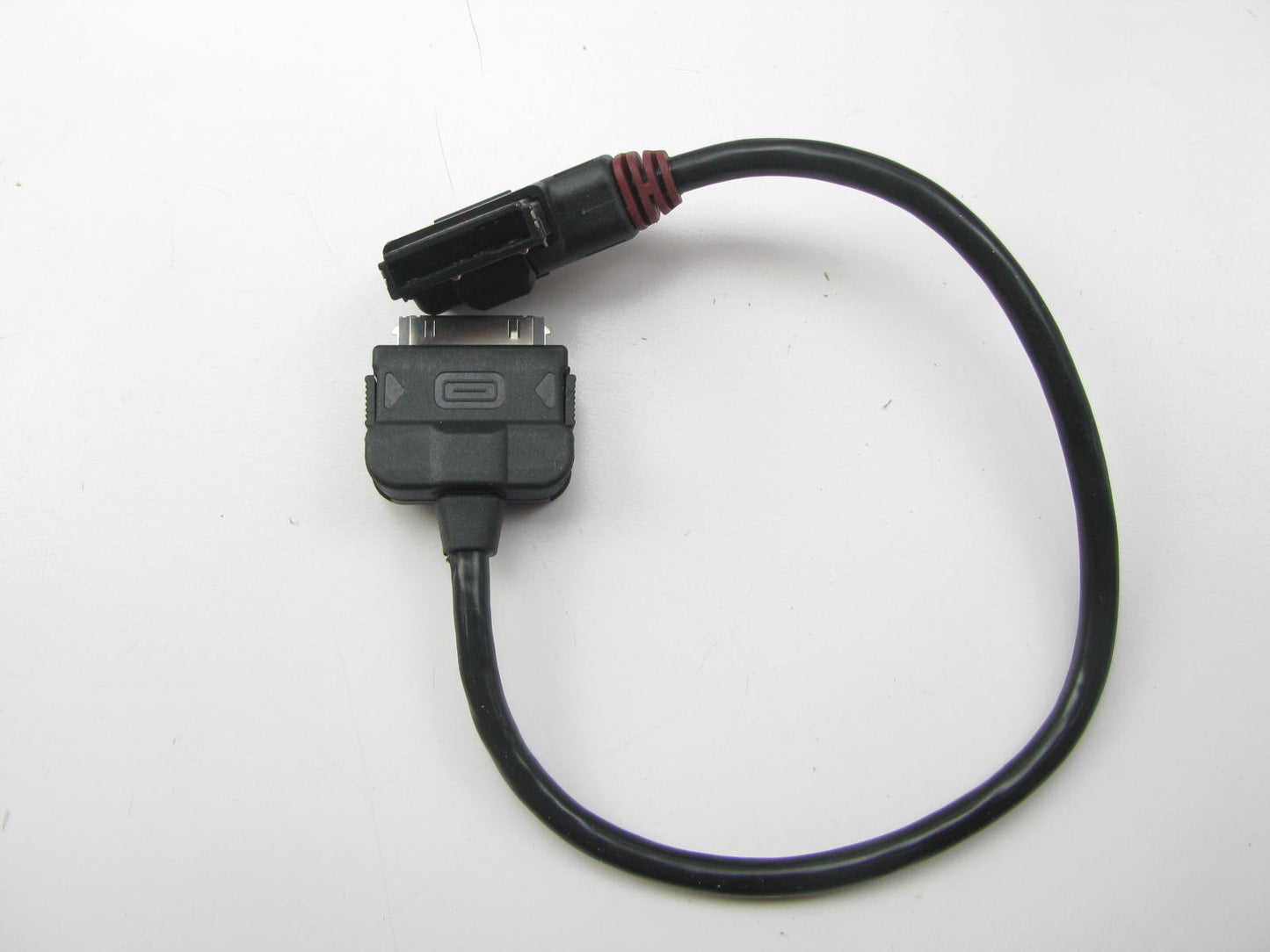 New Genuine OEM MDI Cable For Volkswagen 5N0035554C