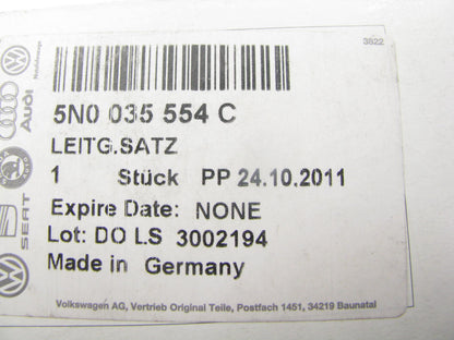 New Genuine OEM MDI Cable For Volkswagen 5N0035554C
