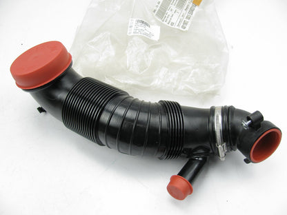 NEW GENUINE Air Intake Hose Tube OEM 2009-10 VW Jetta 2.0L TDI DIESEL 5N0129654