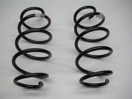 (2) NEW - OEM VW Audi 5N0411105AA Front Coil Spring For 2010-2018 Tiquan