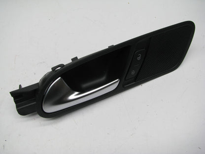 NEW OEM LH Rear Interior Door Handle W/speaker 5N0839113AF-UAQ For 14-17 Tiguan