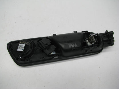 NEW OEM LH Rear Interior Door Handle W/speaker 5N0839113AF-UAQ For 14-17 Tiguan