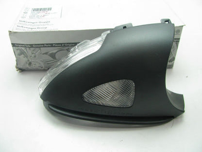 NEW GENUINE Side Mirror Turn Signal Light Lamp Right Passengers OEM 07-11 Tiguan