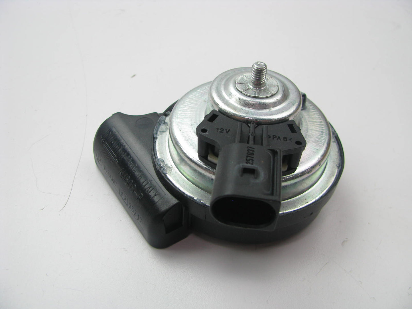 NEW - OEM VW Audi 5N0951221A Low Note Horn 2009-2017 Tiguan