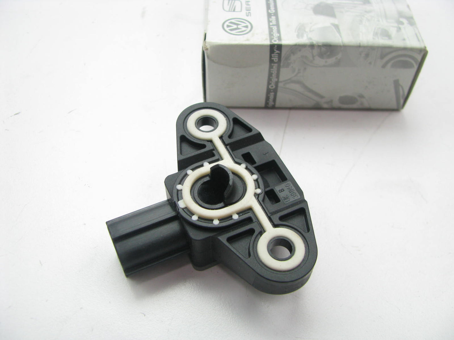 NEW - OEM VW Audi 5N0959354 Front Door Side Impact Sensor