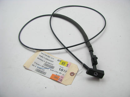 NEW - OEM VW Audi 5NN-885-343-A Front Left Seat Bowd Cable 2018-2020 Tiguan