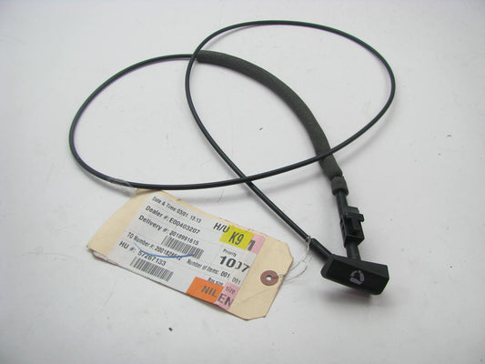 NEW - OEM VW Audi 5NN-885-343-A Front Left Seat Bowd Cable 2018-2020 Tiguan