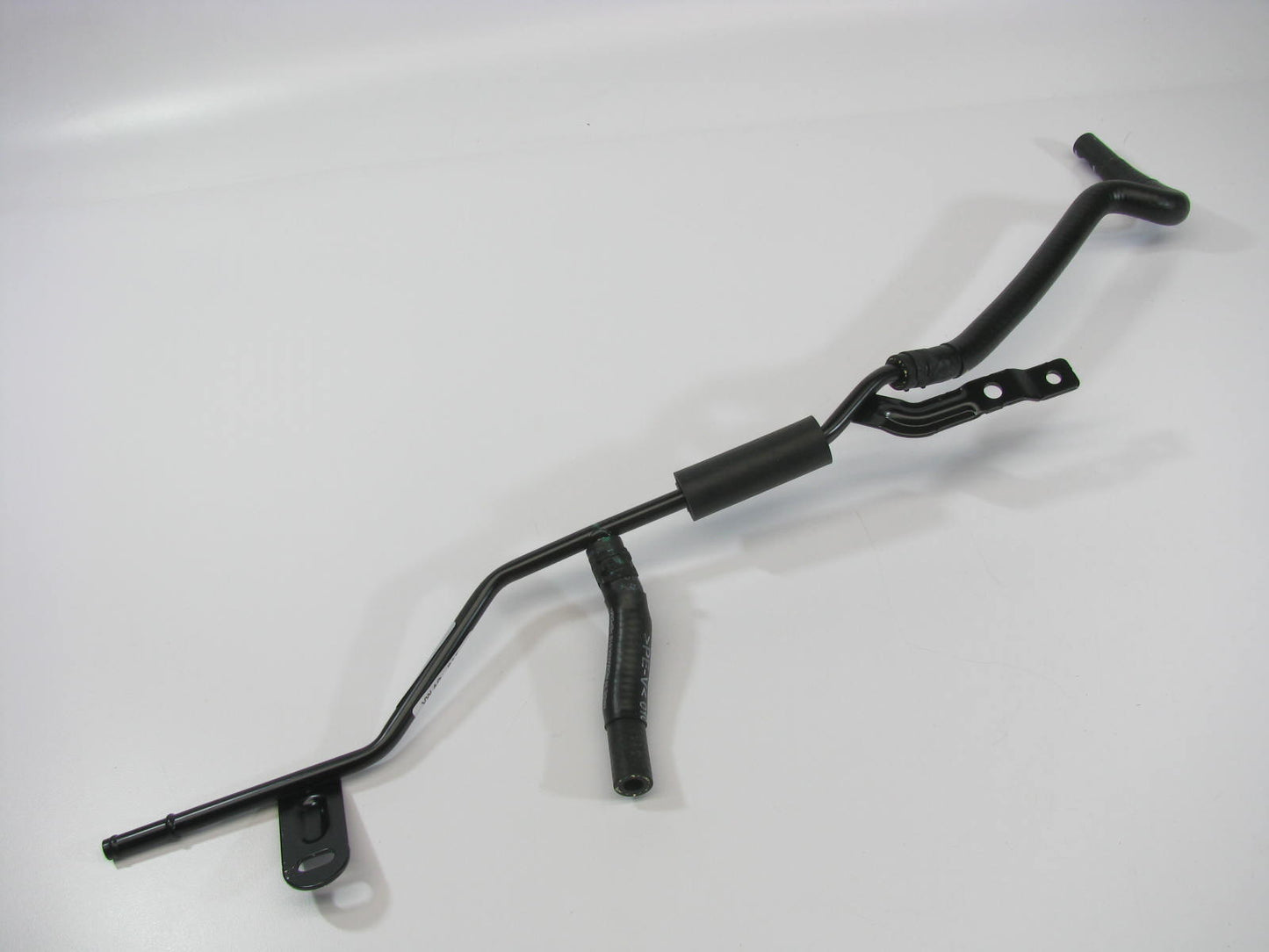 NEW - OEM 5Q0121064BB Engine Coolant Vent Hose Tube 2015 GOLF 2.0L TDI DIESEL