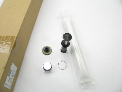NEW OEM Audi 5Q0298403 A/C Receiver Drier Desiccant Element Dessicant Bag Kit