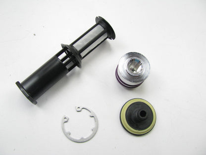 NEW OEM Audi 5Q0298403 A/C Receiver Drier Desiccant Element Dessicant Bag Kit