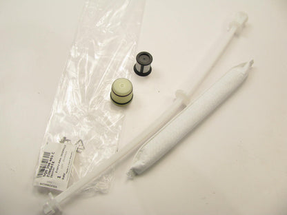 NEW OEM Audi 5Q0298403C A/C Receiver Drier / Desiccant Element-Dessicant Bag Kit
