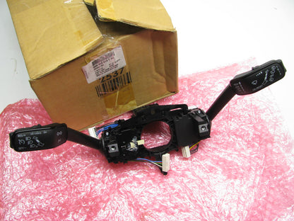 NEW - OEM VW Audi 5Q0953513T-IGI Multi-Function Headlight Headlamp Wiper Switch