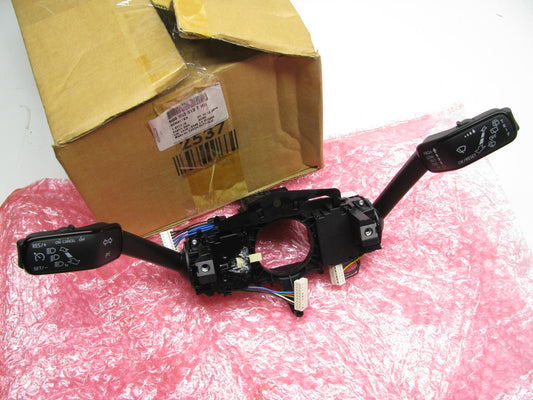 NEW - OEM VW Audi 5Q0953513T-IGI Multi-Function Headlight Headlamp Wiper Switch