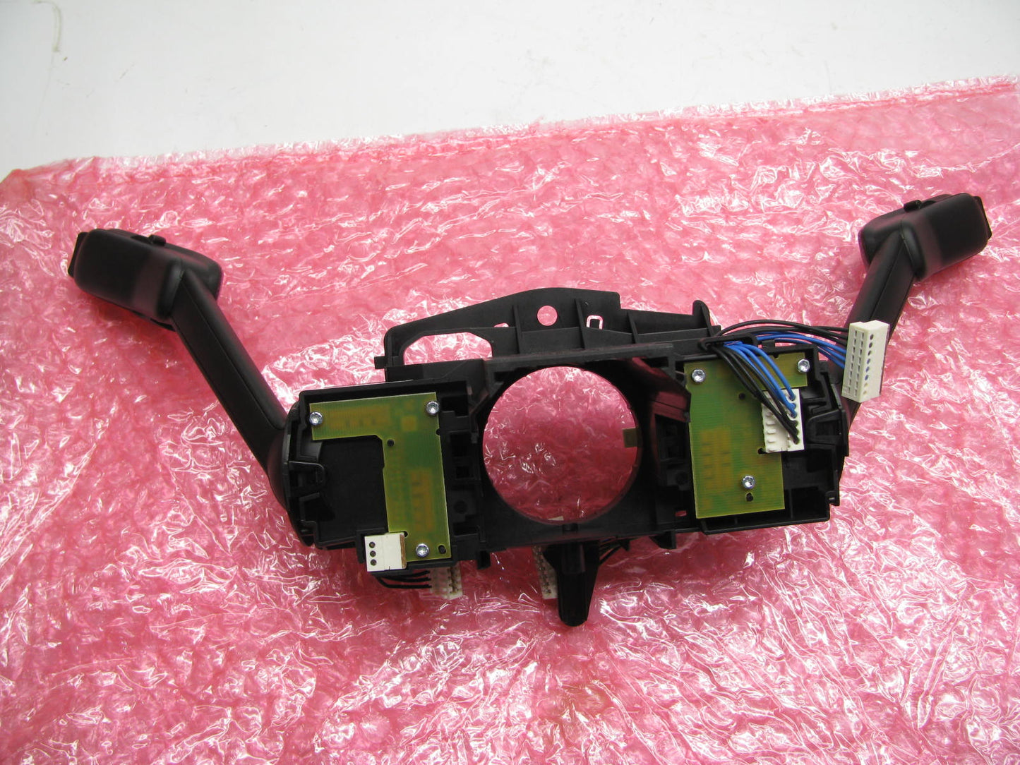 NEW - OEM VW Audi 5Q0953513T-IGI Multi-Function Headlight Headlamp Wiper Switch