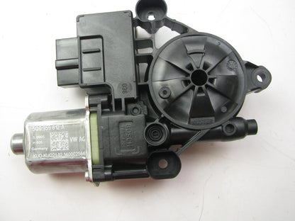 New Genuine OEM Rear Right Power Lift Window Motor For VW 15-17 Golf Sport Wagon