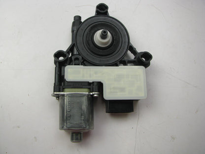 New Genuine OEM Rear Right Power Lift Window Motor For VW 15-17 Golf Sport Wagon