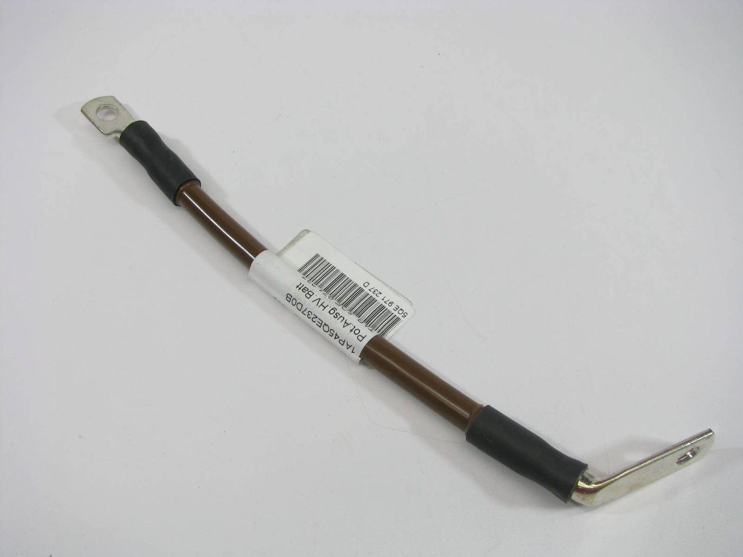NEW GENUINE OEM 5QE-971-237-D Rear Ground Battery Cable Strap For 15-18 E-Golf