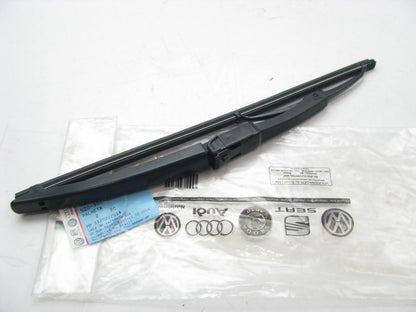 New Genuine OE Rear Windshield Wiper Blade For Volkswagen Golf 2008-12 5Z0955425