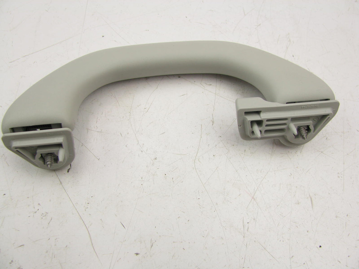 NEW - OEM VW Audi 6N0857607AAY20 Rear Interior Grab Bar 1999-2005 Golf & Jetta