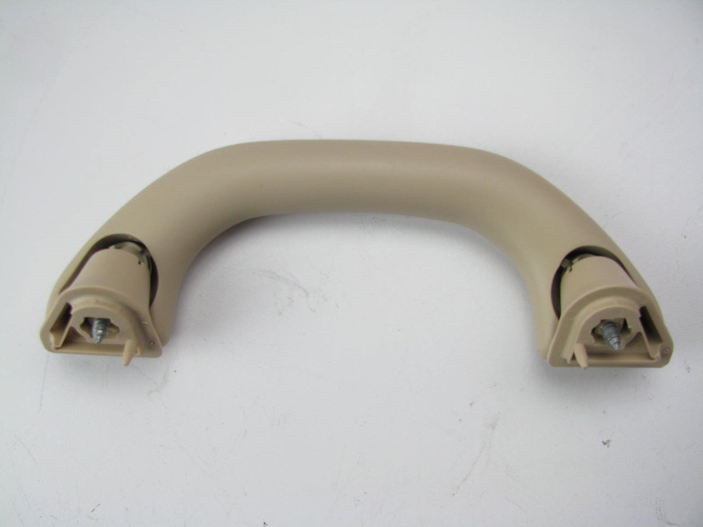 NEW - OEM Front Assist Grab Handle Bar Beige 1999-04 VW Golf, 99-05 Jetta SEDAN