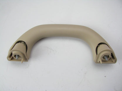 NEW - OEM Front Assist Grab Handle Bar Beige 1999-04 VW Golf, 99-05 Jetta SEDAN