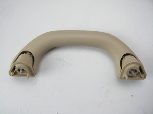 NEW - OEM Front Assist Grab Handle Bar Beige 1999-04 VW Golf, 99-05 Jetta SEDAN