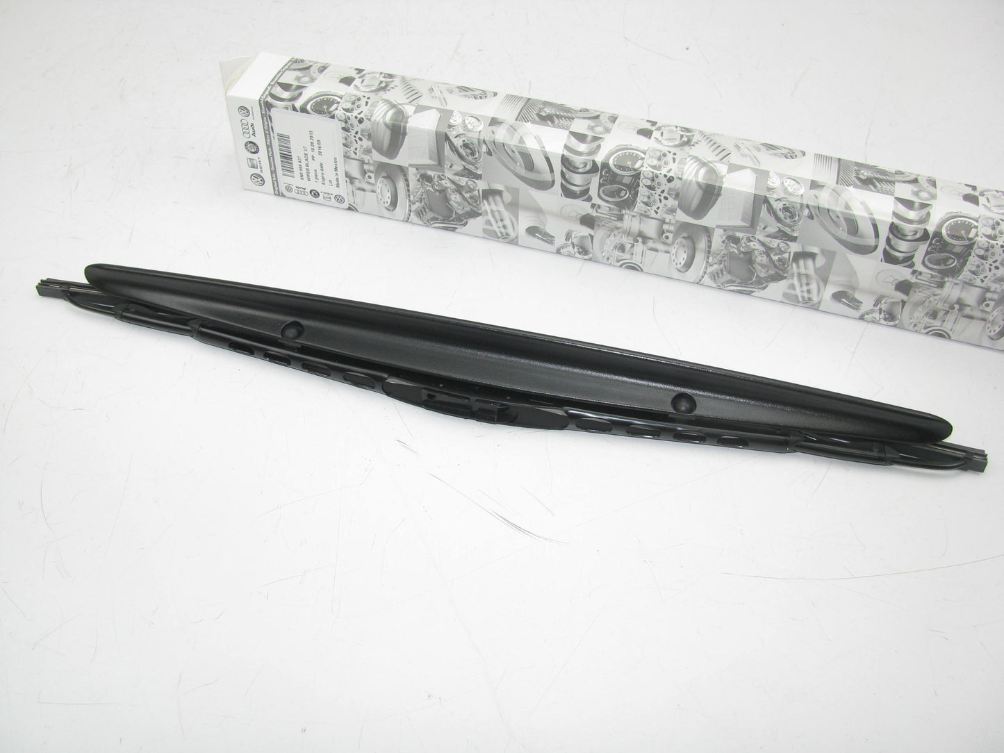 NEW - OEM VW Audi 6N0955427 Right Windshield Wiper Blade 99-06 Golf 99-05 Jetta