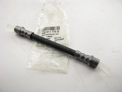 NEW - OEM GENUINE Rear Wheel Inner Brake Hose Audi Volkswagen 6Q0611775B