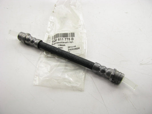 NEW - OEM GENUINE Rear Wheel Inner Brake Hose Audi Volkswagen 6Q0611775B
