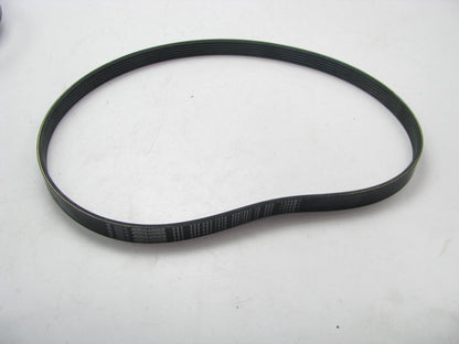 NEW - OEM VW Audi 6Q0903137A Serpentine Belt - 21mm X 1087mm - 6 Ribs