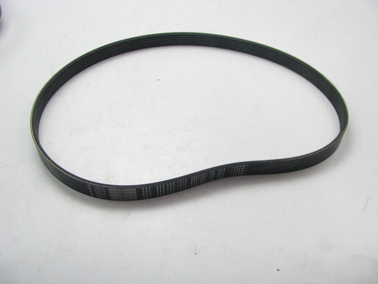 NEW - OEM VW Audi 6Q0903137A Serpentine Belt - 21mm X 1087mm - 6 Ribs