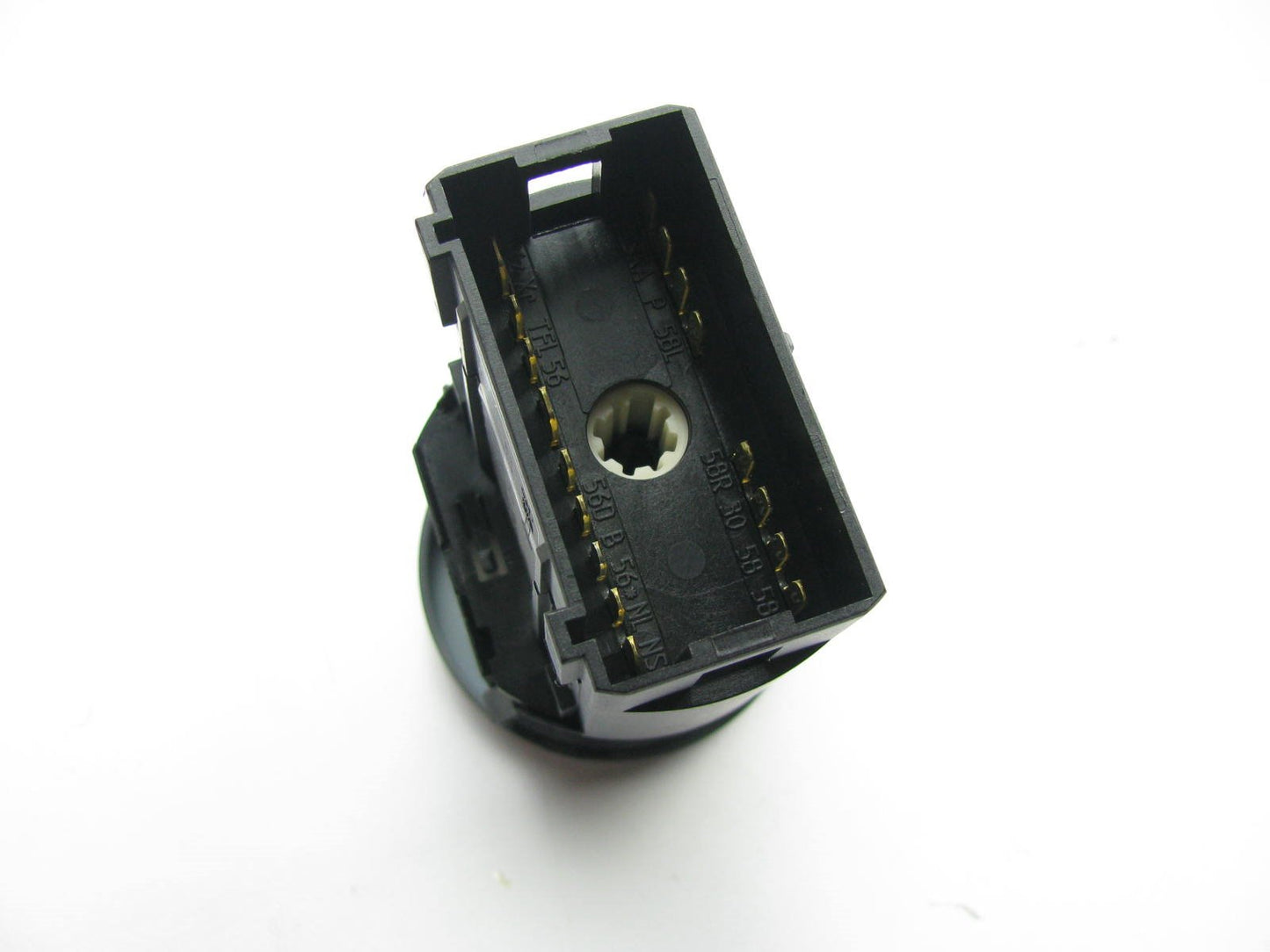 NEW - OEM GENUINE Head Lamp Headlight Switch - 2009-2010 VW Beetle 6Q0941531T20H