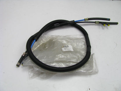 NEW OEM VW 701201080BH Fuel Line Hose Set For 1996-2004 EuroVan 1.9L TDI DIESEL