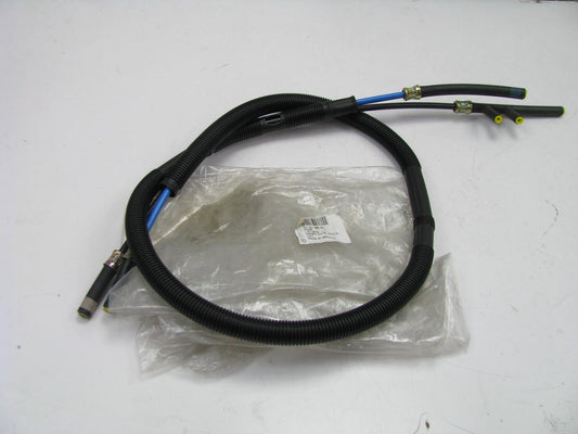 NEW OEM VW 701201080BH Fuel Line Hose Set For 1996-2004 EuroVan 1.9L TDI DIESEL