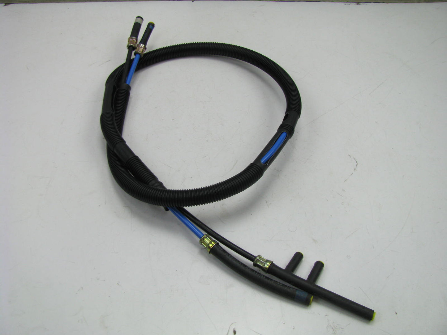 NEW OEM VW 701201080BH Fuel Line Hose Set For 1996-2004 EuroVan 1.9L TDI DIESEL
