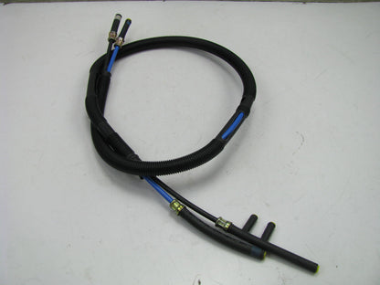NEW OEM VW 701201080BH Fuel Line Hose Set For 1996-2004 EuroVan 1.9L TDI DIESEL