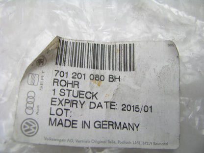 NEW OEM VW 701201080BH Fuel Line Hose Set For 1996-2004 EuroVan 1.9L TDI DIESEL