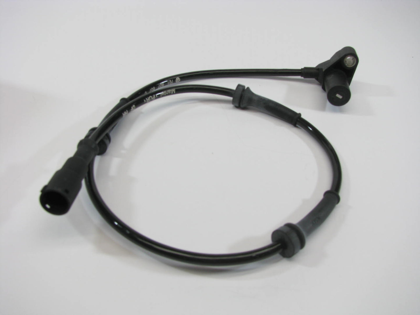 NEW GENUINE 701927807D Rear Right  Vehicle Speed Sensor OEM 1996-2004 VW EuroVan