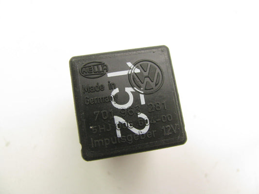 New Genuine OEM Heater Sender Control Relay For 1992-96 Volkswagen EuroVan No152