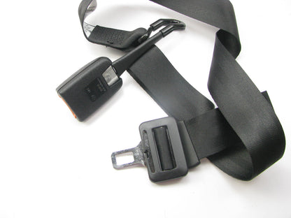 NEW - OEM 70385782101C Rear Center Seat Belt Buckle For 93-95 Volkswagen EuroVan