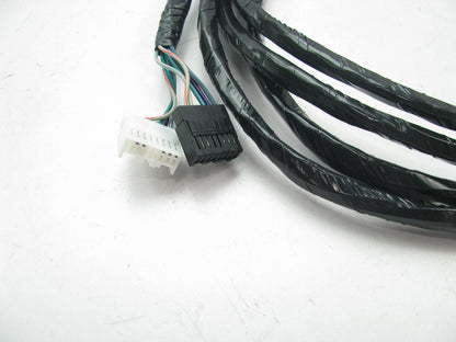 New Genuine OEM Rear Seat Multimedia Wiring Cable For 2009-12 Volkswagen Routan