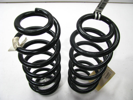 (2) NEW GENUINE Rear Coil Springs OEM For 2009-2014 VW Routan 7B0511115D