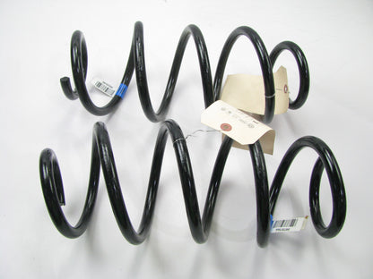 (2) NEW OEM VW 7B0411105S Front Coil Springs - 2011-2014 Volkswagen VW Routan