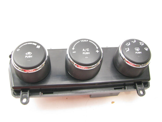 NEW GENUINE OEM HVAC A/C Heater Climate Control Switch - 2012-2014 VW Routan