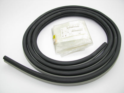 NEW Sliding Door Weatherstrip Seal OEM For 2012-2014 VW Routan (SHALE COLOR)