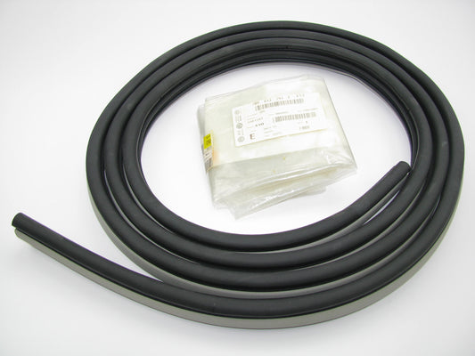 NEW Sliding Door Weatherstrip Seal OEM For 2012-2014 VW Routan (SHALE COLOR)