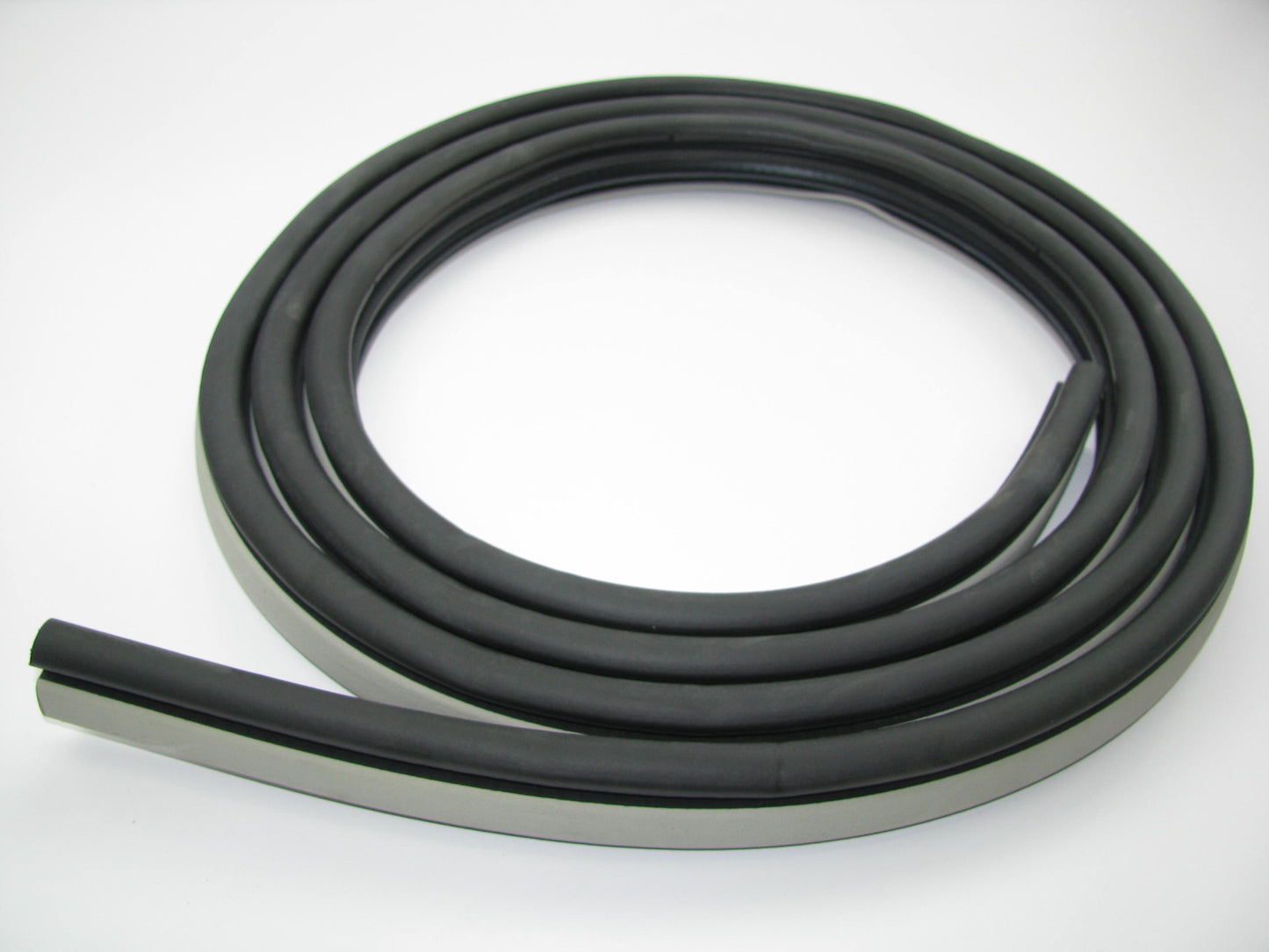 NEW Sliding Door Weatherstrip Seal OEM For 2012-2014 VW Routan (SHALE COLOR)