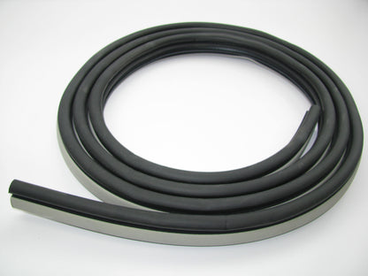 NEW Sliding Door Weatherstrip Seal OEM For 2012-2014 VW Routan (SHALE COLOR)